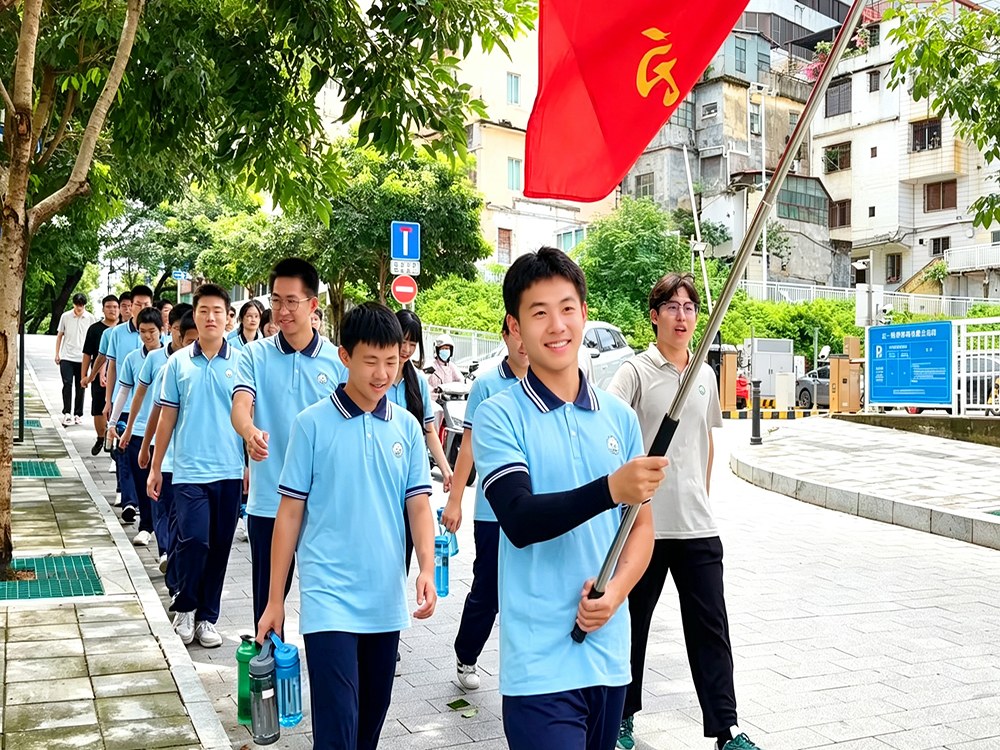 福建三明孩子逆反期教育学校推荐与挑选指南