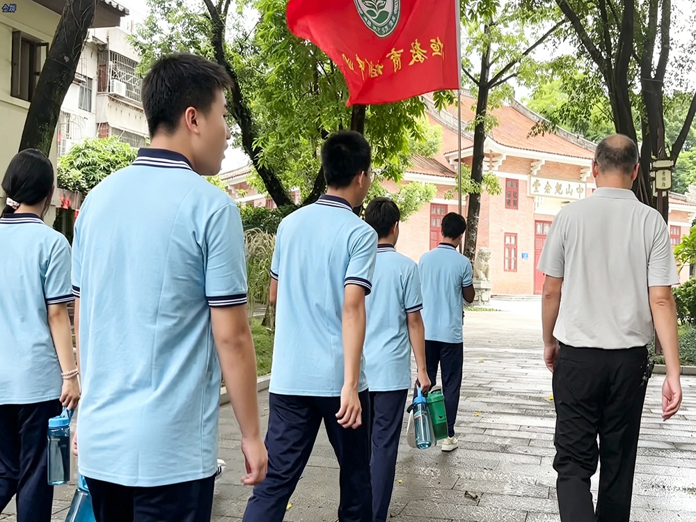 福建三明正规青少年素质培育机构推荐指南