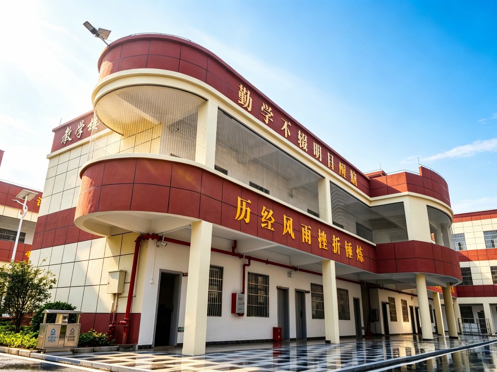 2026年三明全封闭管教学校怎么选?专业分析与择校建议