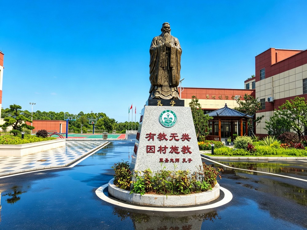 三明正规全封闭管教学校选择指南:如何找到适合孩子的成长基地