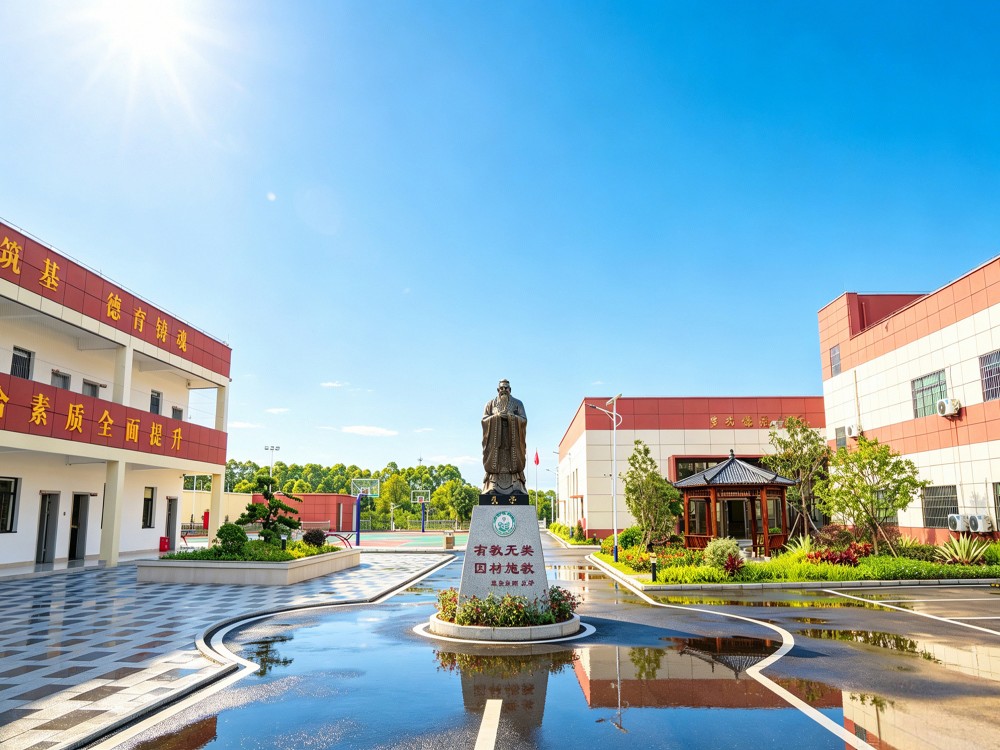 2026年三明全封闭管教学校怎么选?专业分析与择校建议