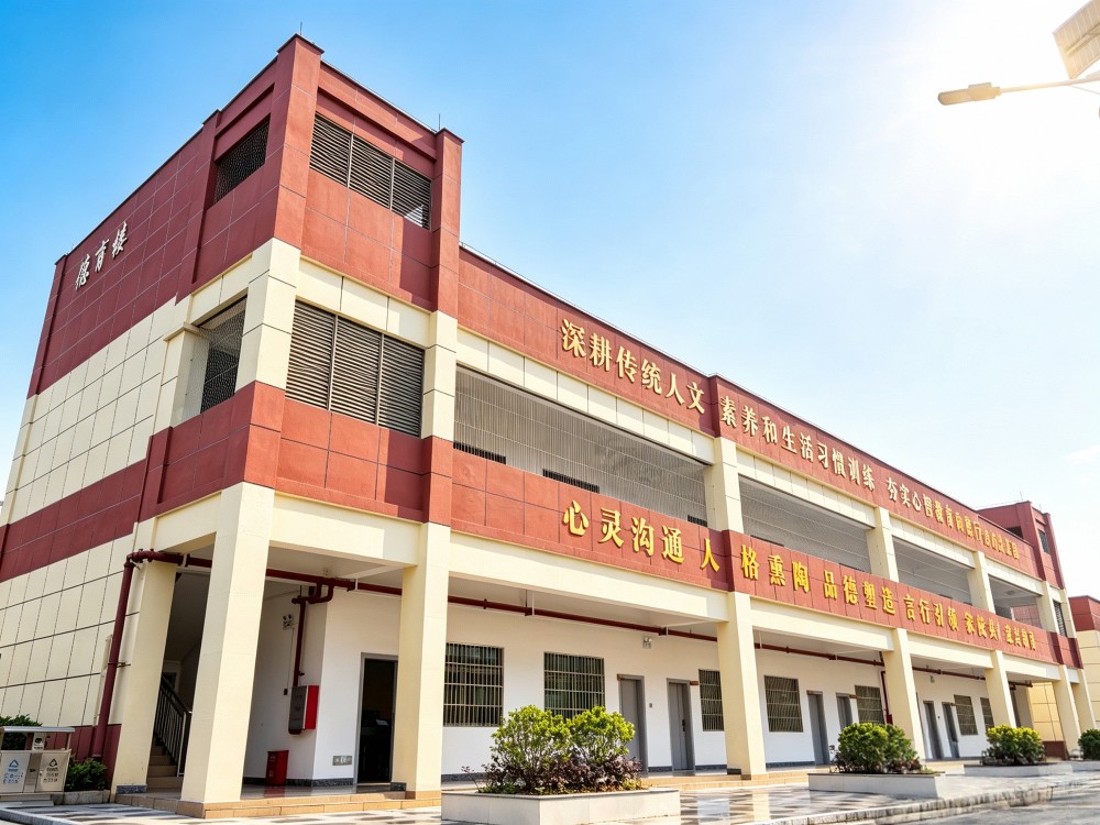 三明正规全封闭管教学校选择指南:如何找到适合孩子的成长基地