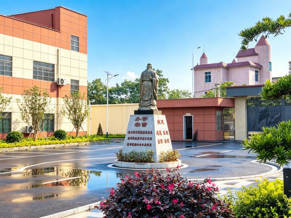 三明诚信的叛逆孩子教育学校口碑推荐:如何选对真正适合孩子的管教机构