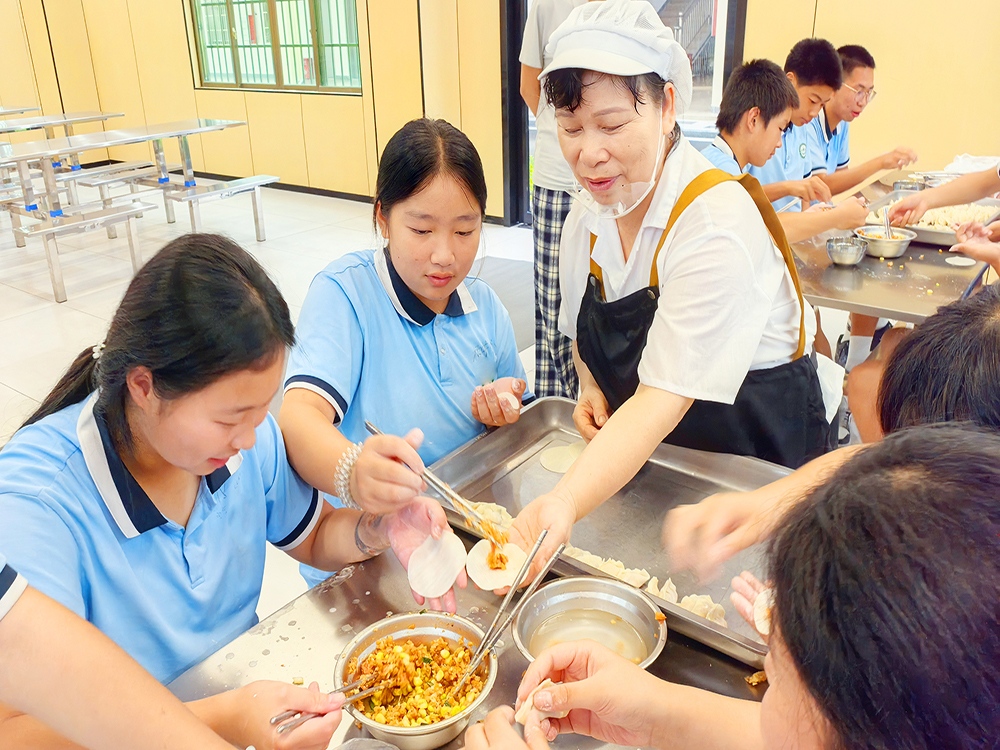 福建三明孩子不听话教育改变学校推荐